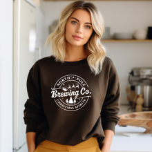 Load image into Gallery viewer, &quot;North Pole Brewing&quot; Crewneck
