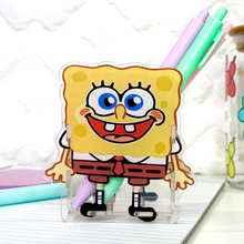 Load image into Gallery viewer, Cute Acrylic Pen Holder
