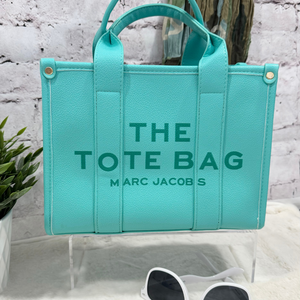 The Tote Bag Purse