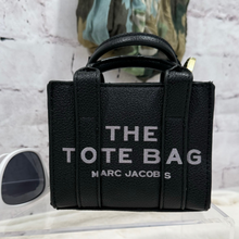 Load image into Gallery viewer, The Tote Bag Purse
