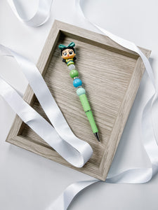 Disney Doorable Beaded Pens #2