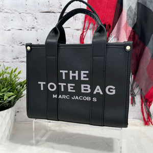 The Tote Bag Purse