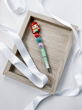 Load image into Gallery viewer, Disney Doorable Beaded Pens #2
