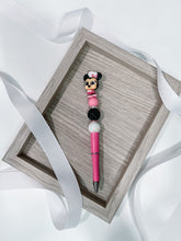 Load image into Gallery viewer, Disney Doorable Beaded Pens #2
