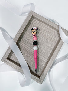 Disney Doorable Beaded Pens #2