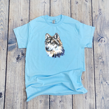 Load image into Gallery viewer, &quot;Wolf&quot; Tee
