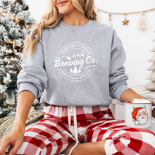 Load image into Gallery viewer, &quot;North Pole Brewing&quot; Crewneck
