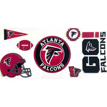 Load image into Gallery viewer, Atlanta Falcons - Can Glass
