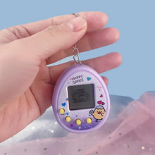 Load image into Gallery viewer, Virtual Pet Keychain
